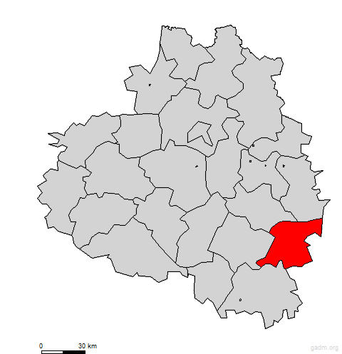 kurkinskiyrayon