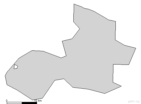 second level
