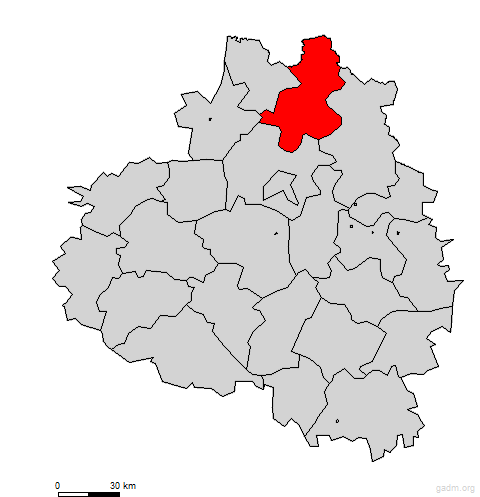 yasnogorskiyrayon