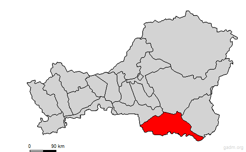 erzinskiyrayon