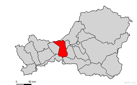 ulug-khemskiyrayon