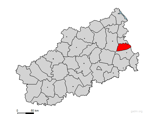 kesovogorskiyrayon