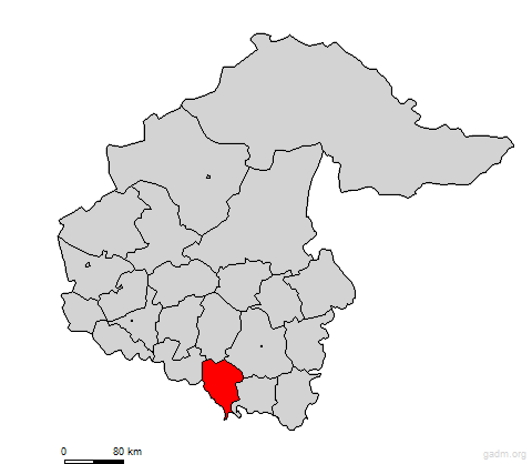 berdyuzhskiyrayon