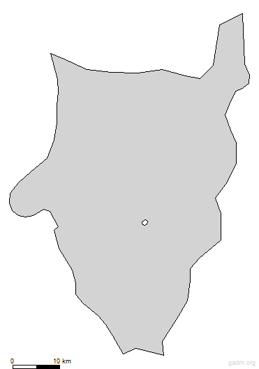 second level