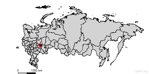grakhovskiyrayon