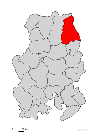 kezskiyrayon