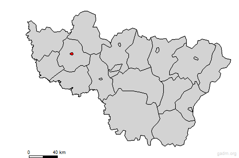 kolchugino