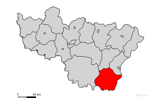 melenkovskiyrayon