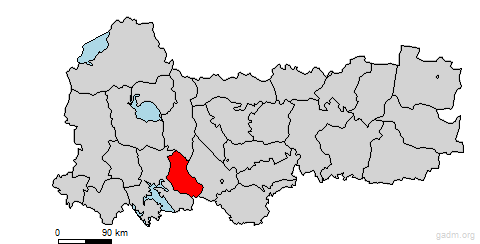 sheksninskiyrayon