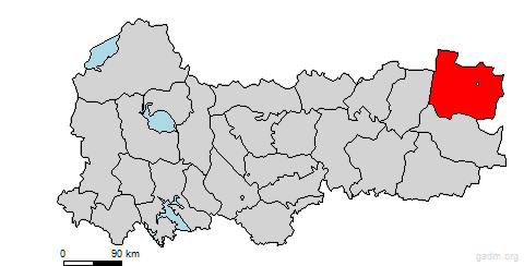 velikoustyugskiyrayon