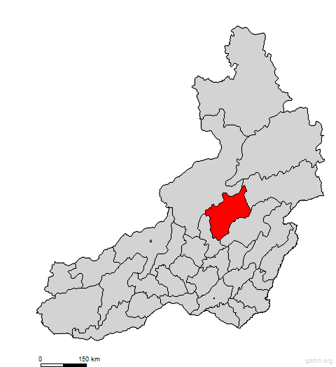 chernyshevskiyrayon