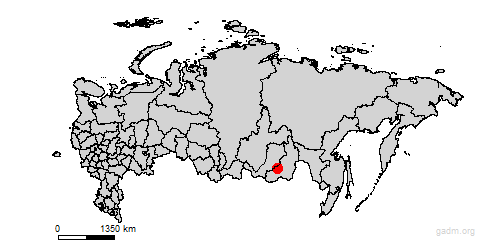 chitinskiyrayon