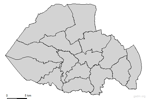 musanze