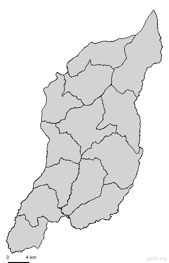 gisagara