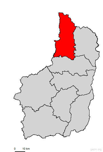 muhanga