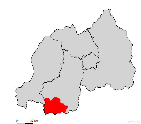 nyaruguru