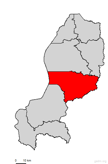 karongi