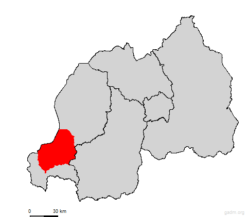 nyamasheke