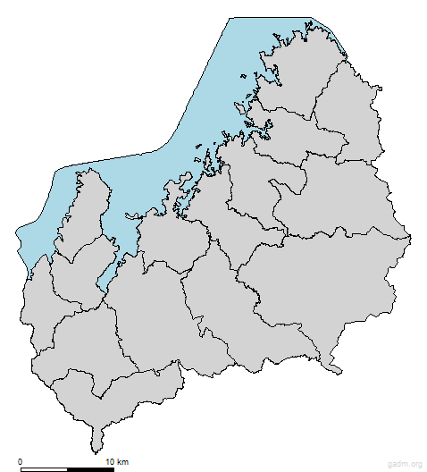 nyamasheke