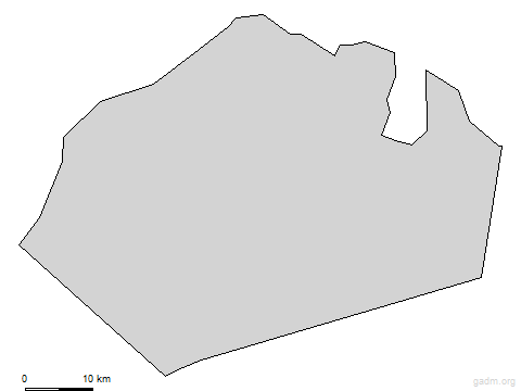 third level