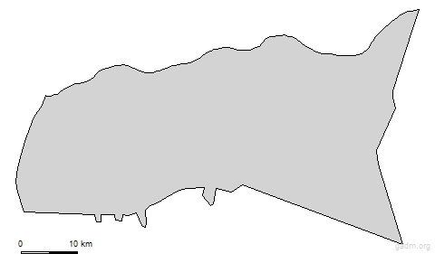 third level