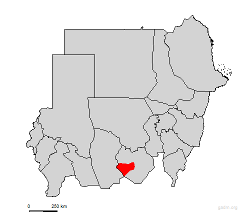 kadugli