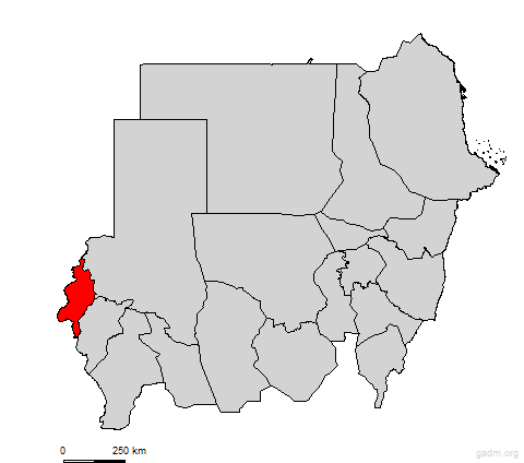 algeneina