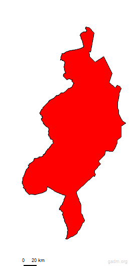 algeneina