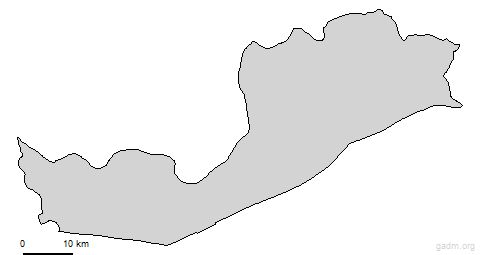 second level