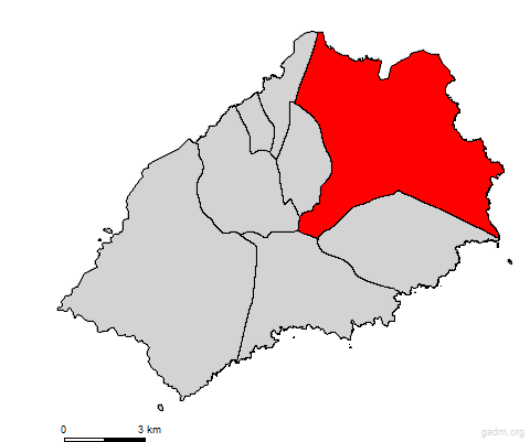 longwood