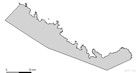 second level