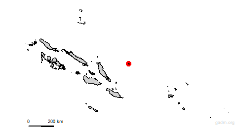 sikaiana