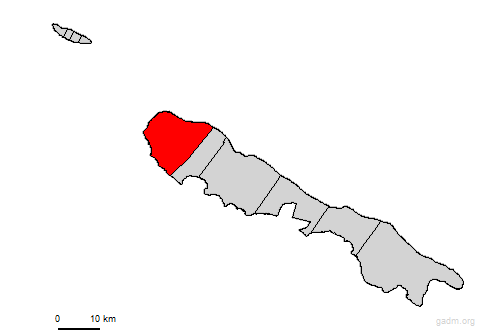 mugihenua