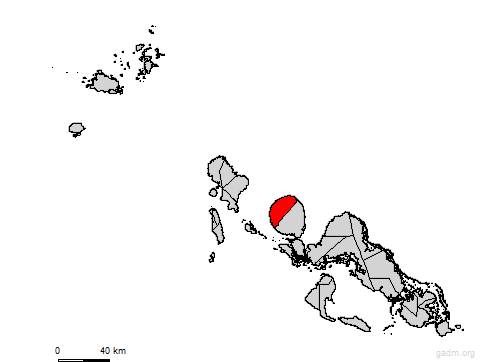 northkolombangara