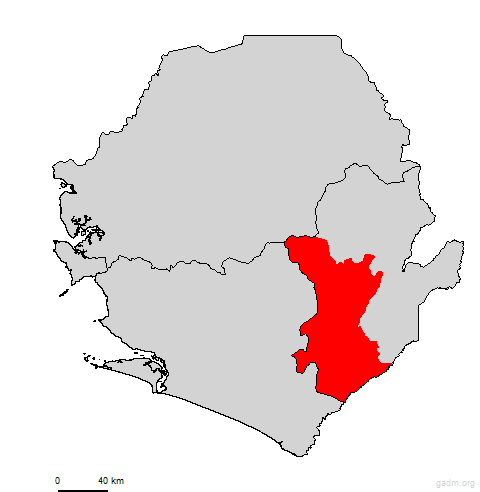 kenema