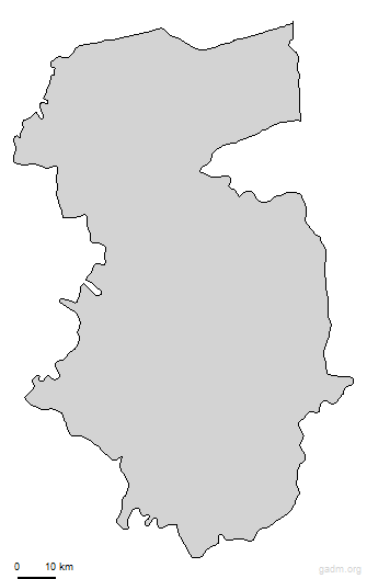 second level