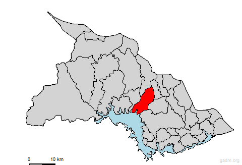 santarita