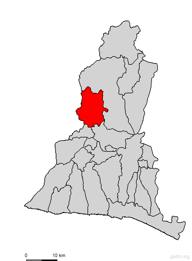 ciudadarce