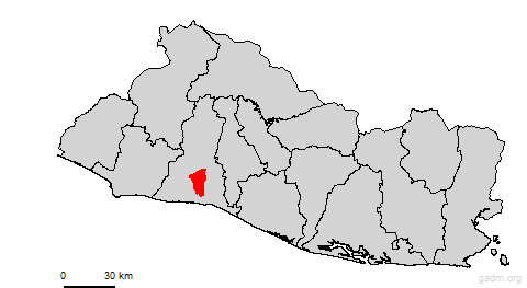 comasagua