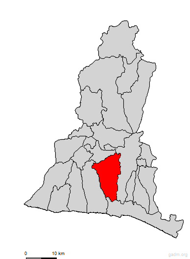 comasagua
