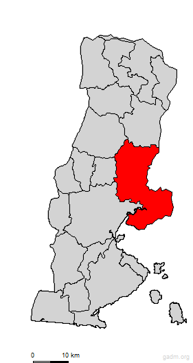 pasaquina