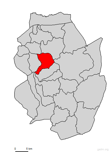 osicala