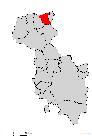 carolina