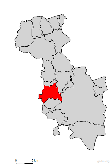 chinameca