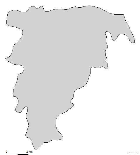 second level