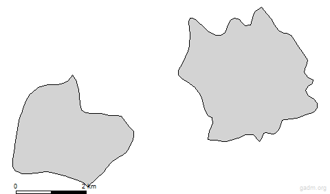 second level