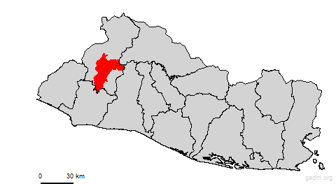 santaana