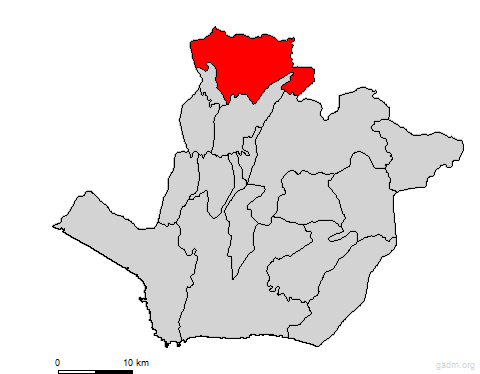juayua