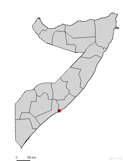 mogadisho