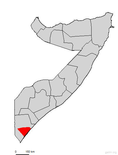 kismaayo
